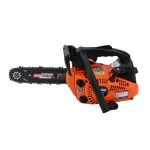 AWTools Αλυσοπρίονο Βενζίνης 1.2hp 4.5kg με Λάμα 25cm 348844 - Image 3