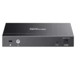 TP-LINK ES208GP v1 Managed L2 PoE Switch με 8 Θύρες Gigabit (1Gbps) Ethernet - Image 4