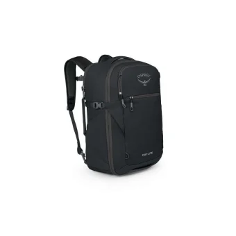 Osprey Daylite Travel 35lt Μαύρο 3388/550