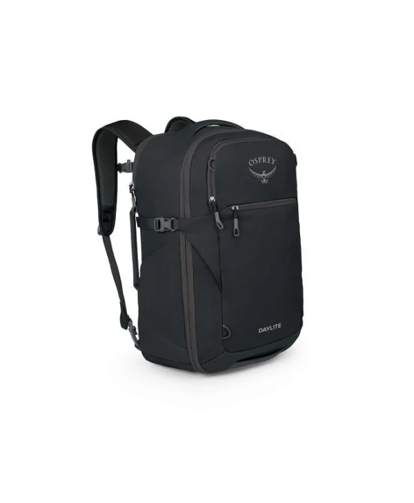 Osprey Daylite Travel 35lt Μαύρο 3388/550