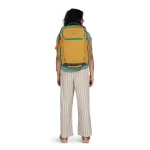 Osprey Daylite Travel 35lt Μαύρο 3388/550 - Image 4