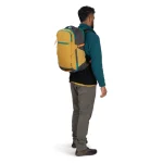 Osprey Daylite Travel 35lt Μαύρο 3388/550 - Image 6