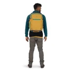 Osprey Daylite Travel 35lt Μαύρο 3388/550 - Image 7