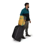 Osprey Daylite Travel 35lt Μαύρο 3388/550 - Image 8