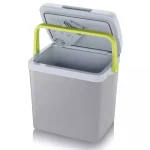 Severin Φορητό Ψυγείο 25lt Πράσινο TKB 2925 - Image 3