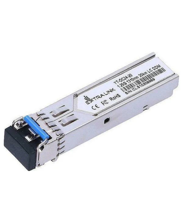 Ubiquiti Transceiver 1τμχ (EX.2183) UACC-OM-MM-10G-D