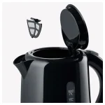 Severin WK 4322 Βραστήρας 1.7lt 2200W Μαύρος - Image 4
