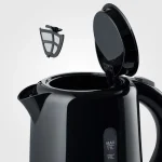 Severin WK 4322 Βραστήρας 1.7lt 2200W Μαύρος - Image 5