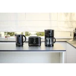 Severin WK 4322 Βραστήρας 1.7lt 2200W Μαύρος - Image 7
