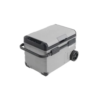 Outwell Arctic Φορητό Ψυγείο 37.5lt 12V / 230V Γκρι 621252