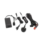 Outwell Arctic Φορητό Ψυγείο 37.5lt 12V / 230V Γκρι 621252 - Image 4