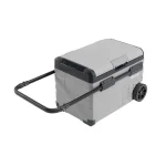 Outwell Arctic Φορητό Ψυγείο 37.5lt 12V / 230V Γκρι 621252 - Image 5