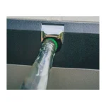 Outwell Arctic Φορητό Ψυγείο 37.5lt 12V / 230V Γκρι 621252 - Image 10