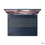 Lenovo IdeaPad 5 2-in-1 16AKP10 16" IPS FHD+ Touchscreen (Ryzen AI 300 Series-7 350/16GB/1TB SSD/W11 Home) Cosmic Blue (GR Keyboard) 83KU003NGM - Image 2