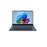 Lenovo IdeaPad 5 2-in-1 16AKP10 16" IPS FHD+ Touchscreen (Ryzen AI 300 Series-7 350/16GB/1TB SSD/W11 Home) Cosmic Blue (GR Keyboard) 83KU003NGM - Image 4