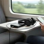 everActive EB-11QB Power Bank 10000mAh 20W με Θύρα USB-A και 2 Θύρες USB-C Μαύρο - Image 5