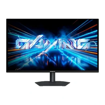 Gigabyte GO27Q24A OLED HDR Monitor 27" QHD 2560x1440 240Hz με Χρόνο Απόκρισης 0.03ms GTG GO27Q24A EK