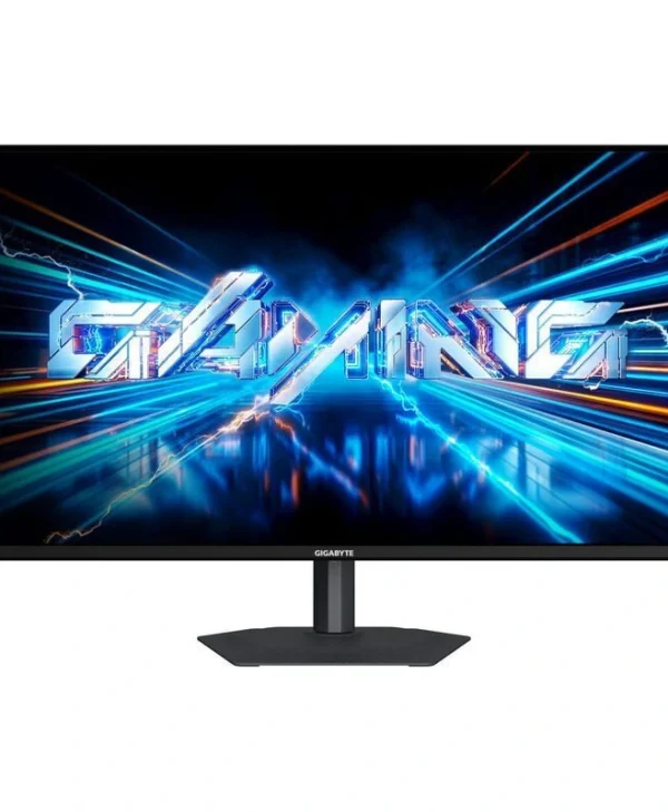Gigabyte GO27Q24A OLED HDR Monitor 27" QHD 2560x1440 240Hz με Χρόνο Απόκρισης 0.03ms GTG GO27Q24A EK
