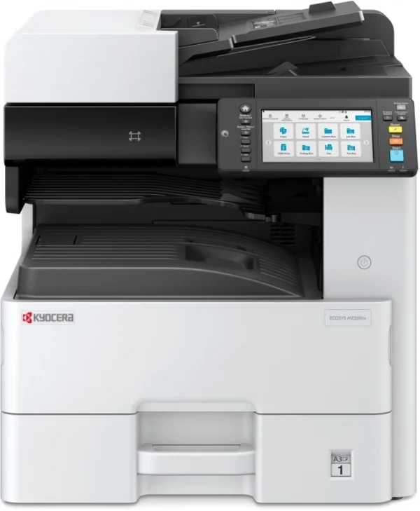Kyocera MZ3201ix Ασπρόμαυρο Πολυμηχάνημα Laser 110C2V3NL0