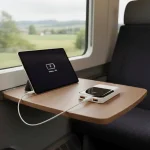 everActive EB-10Q Power Bank 10000mAh 22.5W με 2 Θύρες USB-A και Θύρα USB-C Λευκό - Image 8