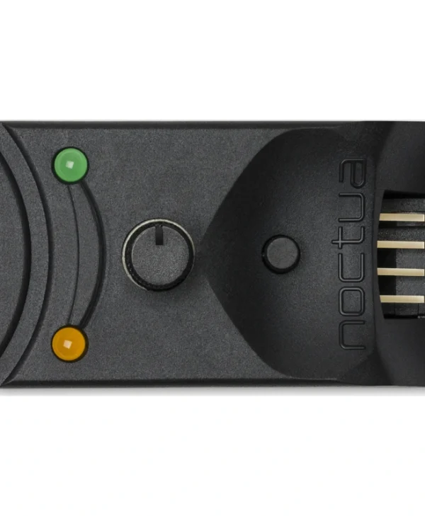 Noctua NA-FC1 Fan Controller 3 channels Black (NA-FC1) Μαύρο