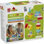 LEGO Duplo Colorful Creative Box 80τμχ 10479 - Image 10