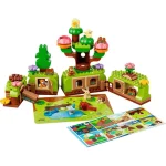 LEGO Duplo Animals Animals για 3+ Ετών 131τμχ 10480 - Image 3