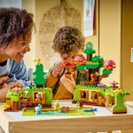 LEGO Duplo Animals Animals για 3+ Ετών 131τμχ 10480 - Image 4