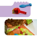 LEGO Duplo Animals Animals για 3+ Ετών 131τμχ 10480 - Image 6