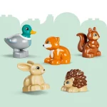 LEGO Duplo Animals Animals για 3+ Ετών 131τμχ 10480 - Image 7