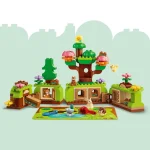 LEGO Duplo Animals Animals για 3+ Ετών 131τμχ 10480 - Image 8