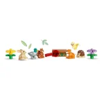 LEGO Duplo Animals Animals για 3+ Ετών 131τμχ 10480 - Image 9