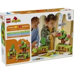 LEGO Duplo Animals Animals για 3+ Ετών 131τμχ 10480 - Image 10