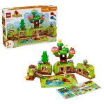 LEGO Duplo Animals Animals για 3+ Ετών 131τμχ 10480 - Image 12