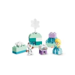 LEGO Duplo Frozen Creative Box with Elsa and Olaf για 2+ Ετών 37τμχ 10462 - Image 5