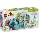 LEGO Duplo Frozen Creative Box with Elsa and Olaf για 2+ Ετών 37τμχ 10462 - Image 10