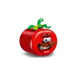 LEGO Fortnite Tomatohead για 10+ Ετών 210τμχ 77079 - Image 3