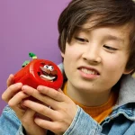 LEGO Fortnite Tomatohead για 10+ Ετών 210τμχ 77079 - Image 7