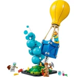LEGO Fortnite Supply Drop για 10+ Ετών 314τμχ 77080 - Image 3