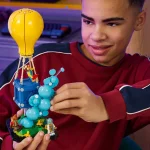 LEGO Fortnite Supply Drop για 10+ Ετών 314τμχ 77080 - Image 4