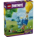 LEGO Fortnite Supply Drop για 10+ Ετών 314τμχ 77080 - Image 11