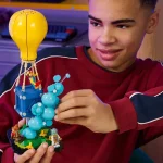 LEGO Fortnite Supply Drop για 10+ Ετών 314τμχ 77080 - Image 14