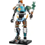 LEGO Fortnite Fortnite για 12+ Ετών 1230τμχ 77081 - Image 3