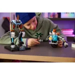 LEGO Fortnite Fortnite για 12+ Ετών 1230τμχ 77081 - Image 8