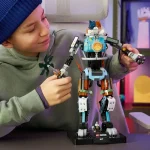 LEGO Fortnite Fortnite για 12+ Ετών 1230τμχ 77081 - Image 14