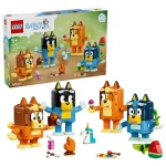 LEGO Τουβλάκια 466τμχ 11217 - Image 4