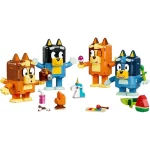 LEGO Τουβλάκια 466τμχ 11217 - Image 5