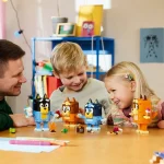 LEGO Τουβλάκια 466τμχ 11217 - Image 6