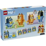 LEGO Τουβλάκια 466τμχ 11217 - Image 15