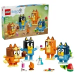 LEGO Τουβλάκια 466τμχ 11217 - Image 16
